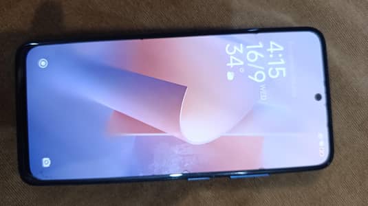 Xiaomi Redmi Note 11