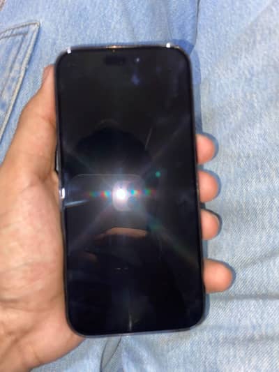 Apple iPhone 14 Pro