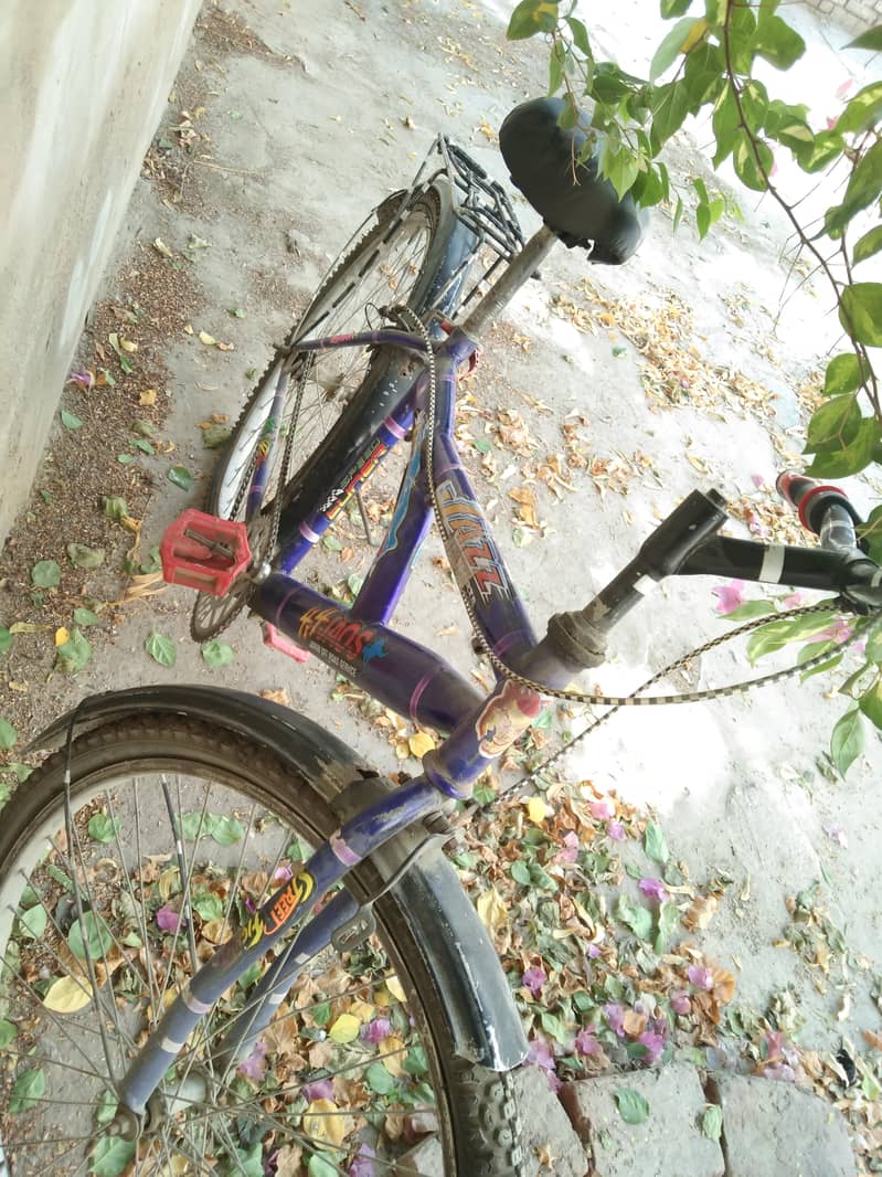 by cycle 2