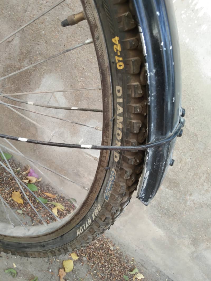 by cycle 3