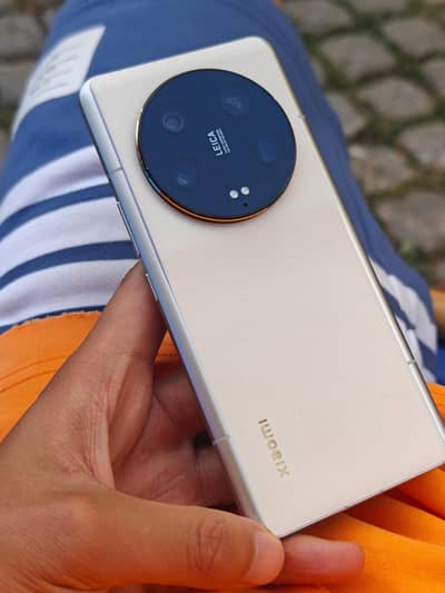 Xiaomi 14 Ultra 16gb 512gb - Exchange Possible