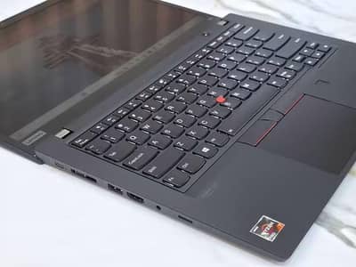 Lenovo Thinkpad T14 Gen 1
