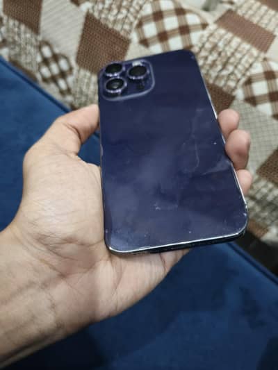 Apple iPhone 14 Pro Max