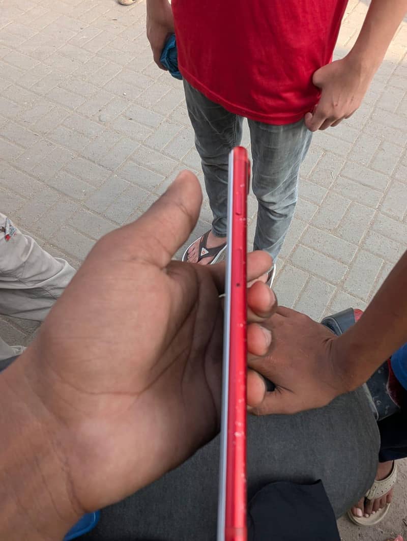 Apple iPhone 7 Plus 4