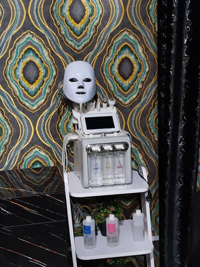 hydra Facial Machine | Facial Machine for sale