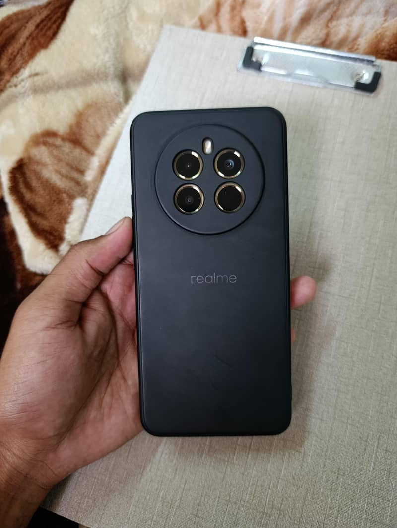 Realme 12 Plus 5