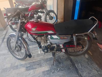2023 model sound less bike