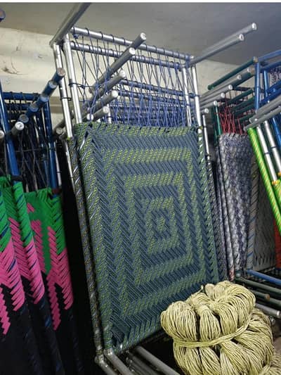 fix charpai,(wholesale shop)