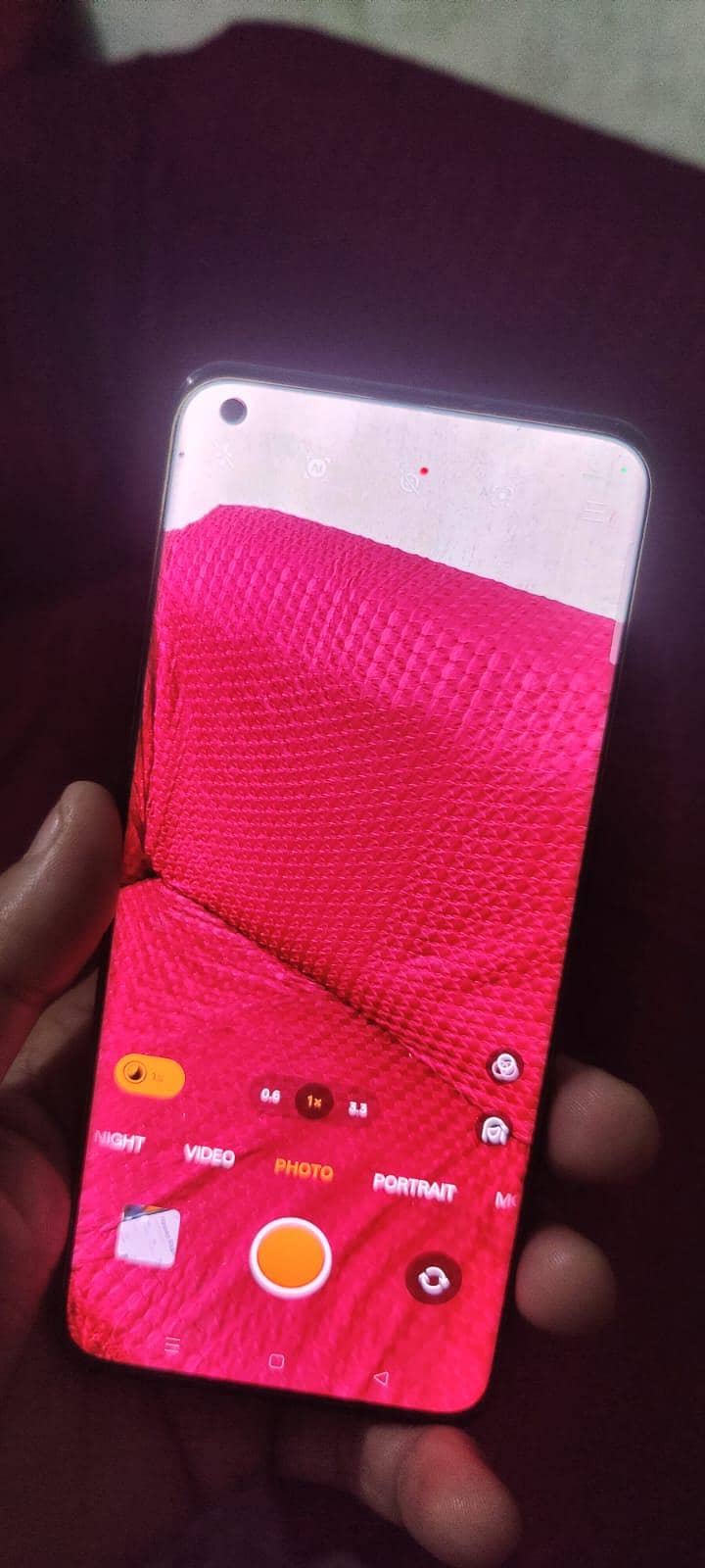 ONE PLUS 10 PRO 4