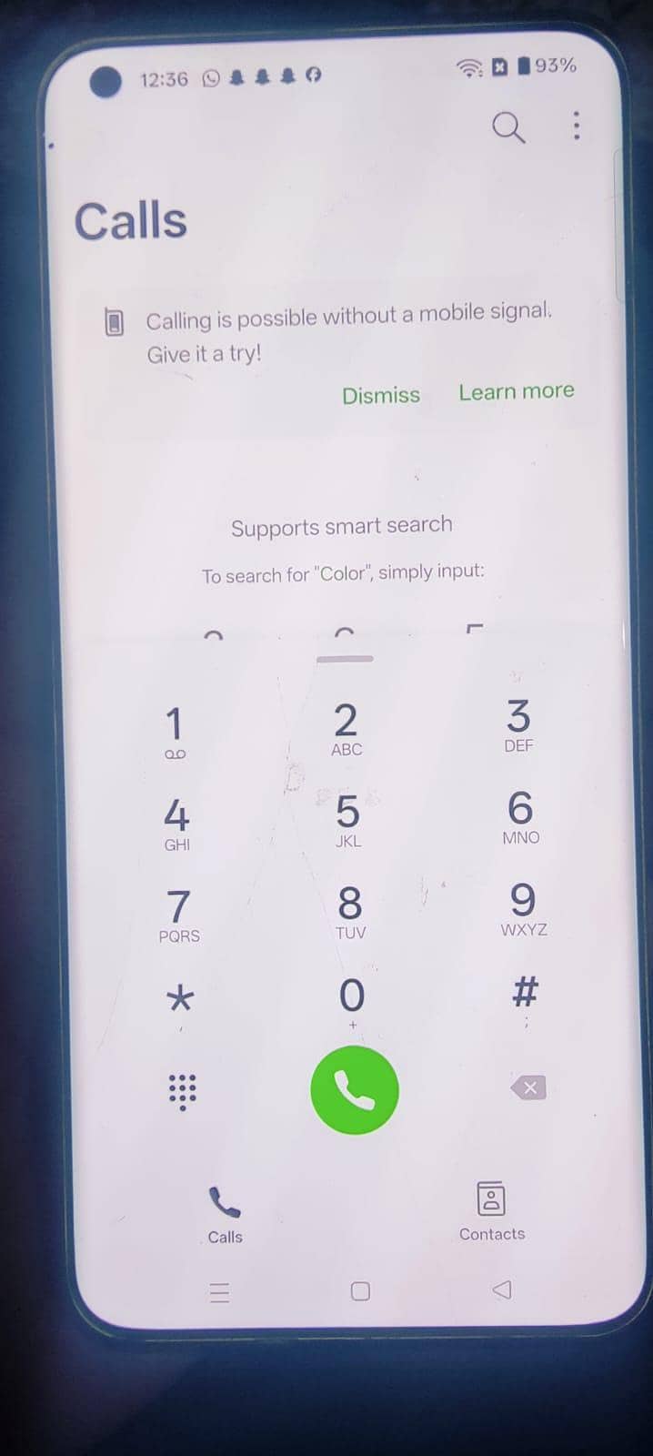 ONE PLUS 10 PRO 7
