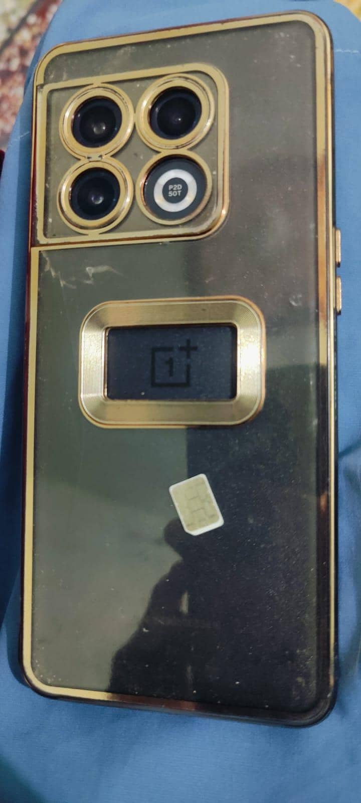 ONE PLUS 10 PRO 9