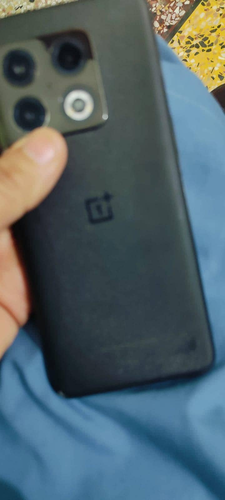 ONE PLUS 10 PRO 11