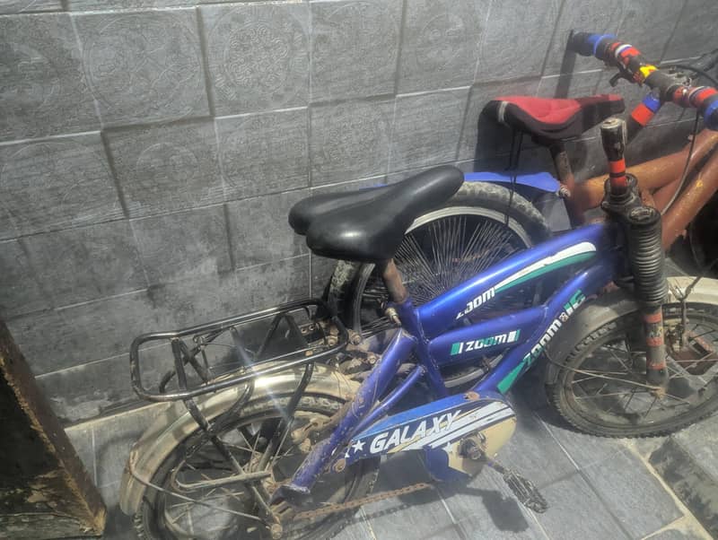 cycle 0