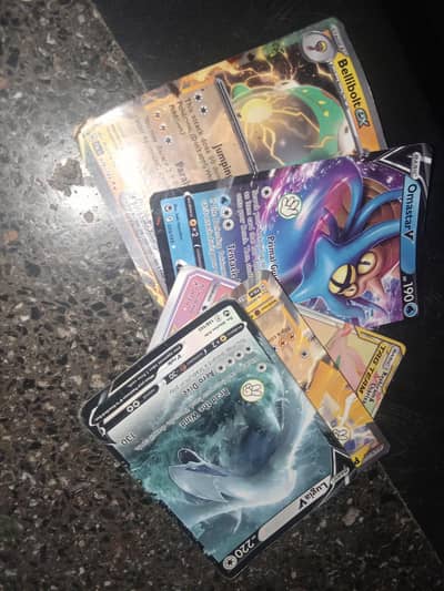 pokemon cards24 sets