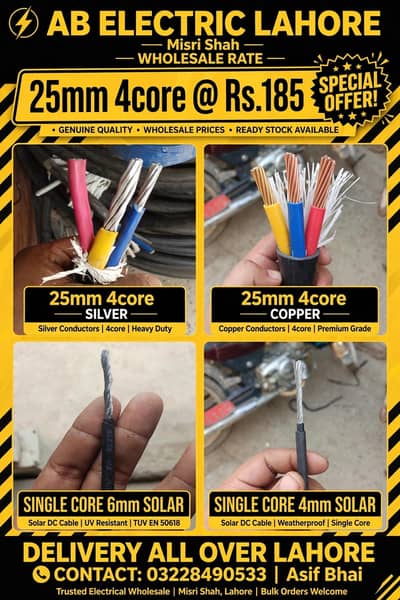 cable taar