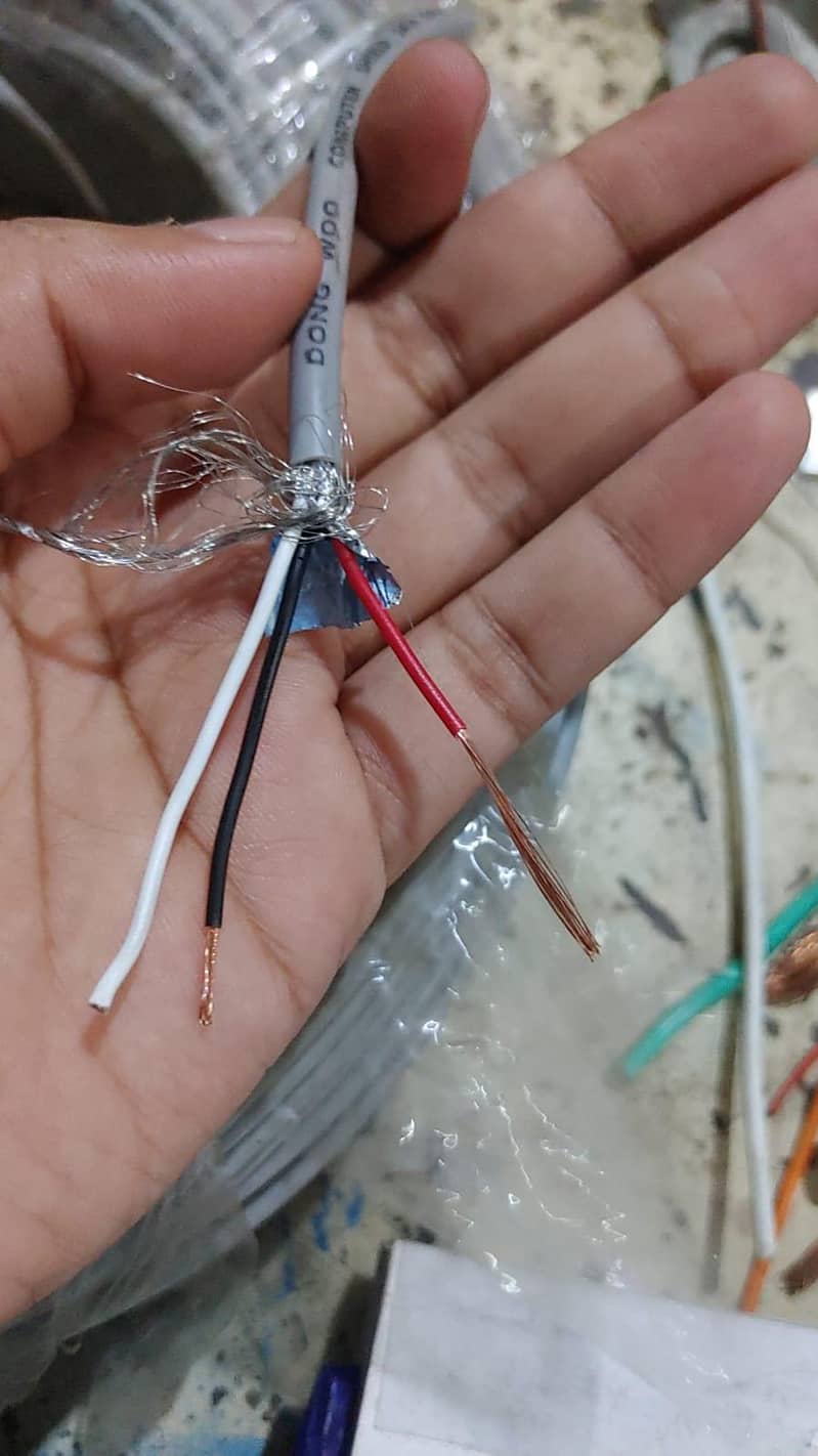 cable taar 4