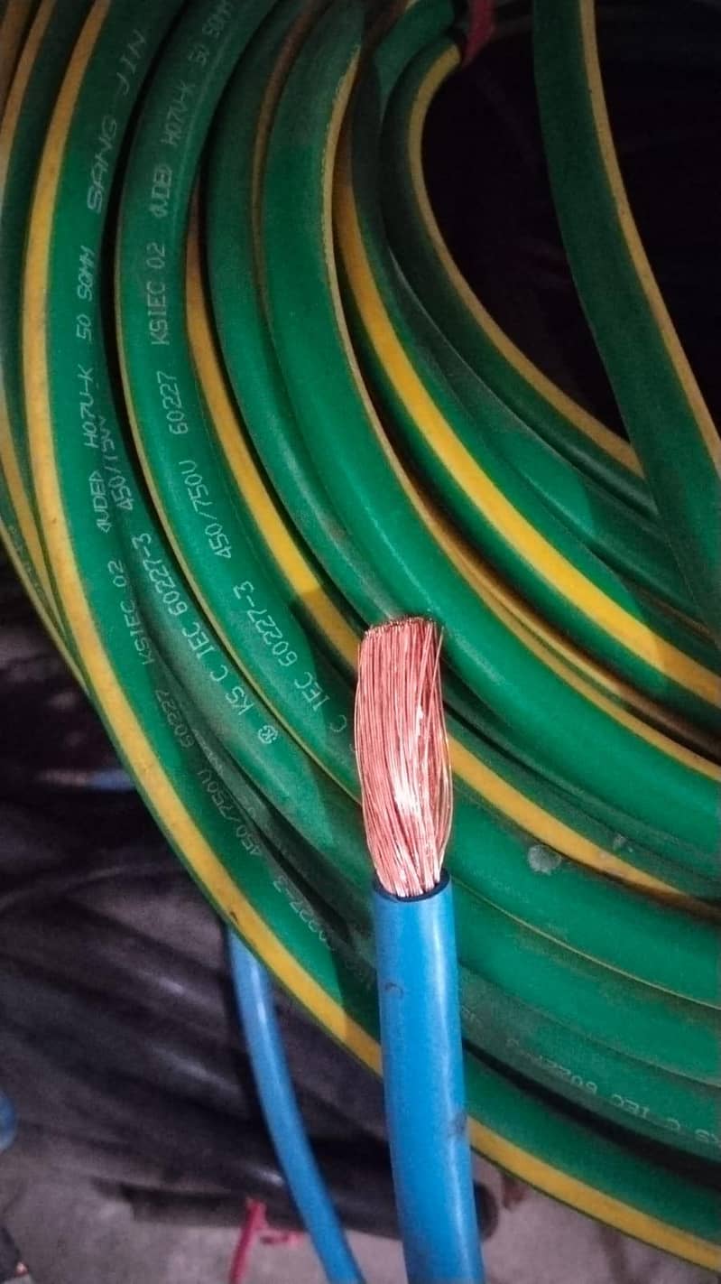 cable taar 5