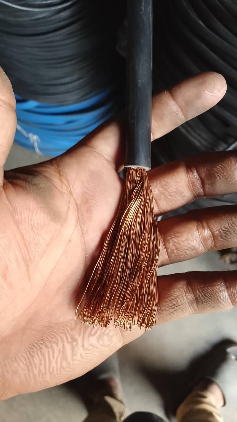 cable taar 8