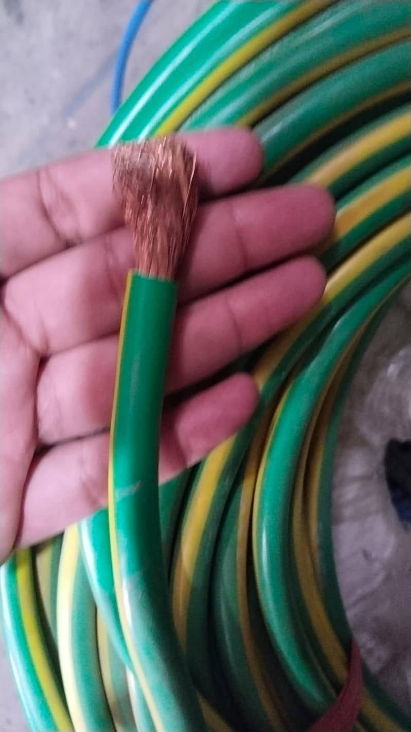 cable taar 9
