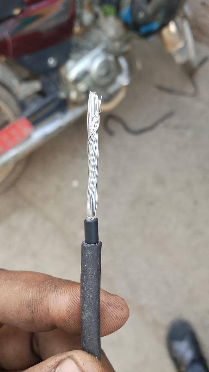 cable taar 10