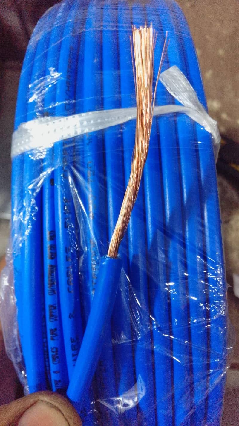 cable taar 11