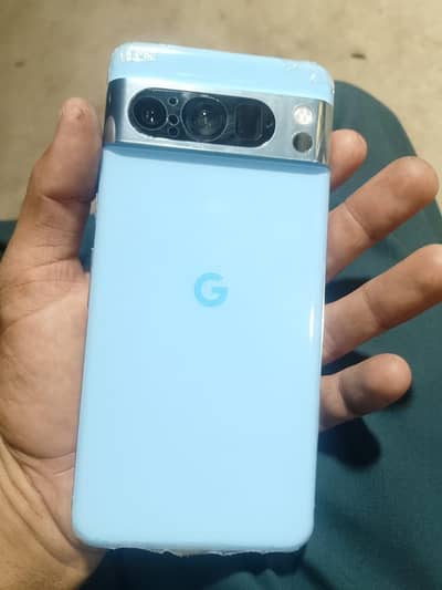 Google Pixel 8 Pro