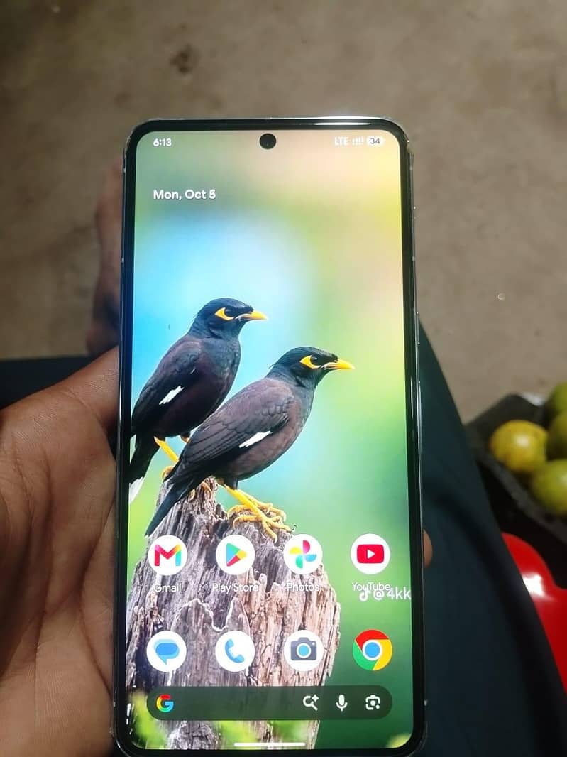 Google Pixel 8 Pro 1