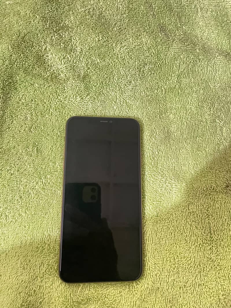 Apple iPhone XS 9