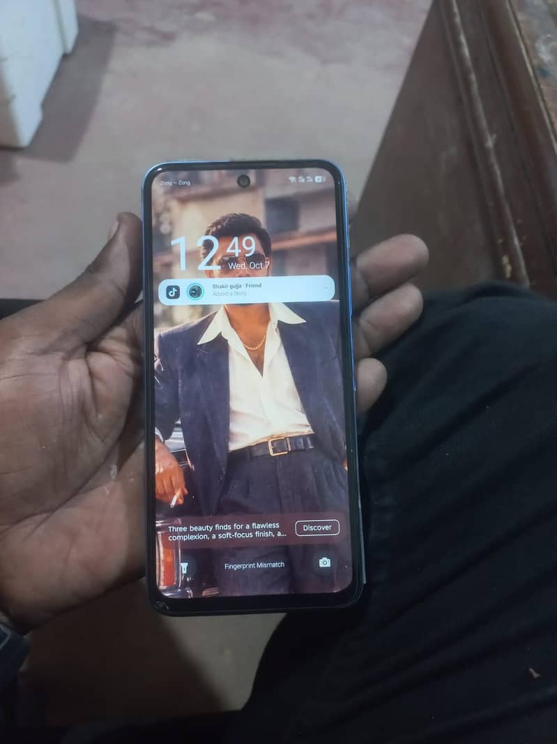 Infinix Other Model 1