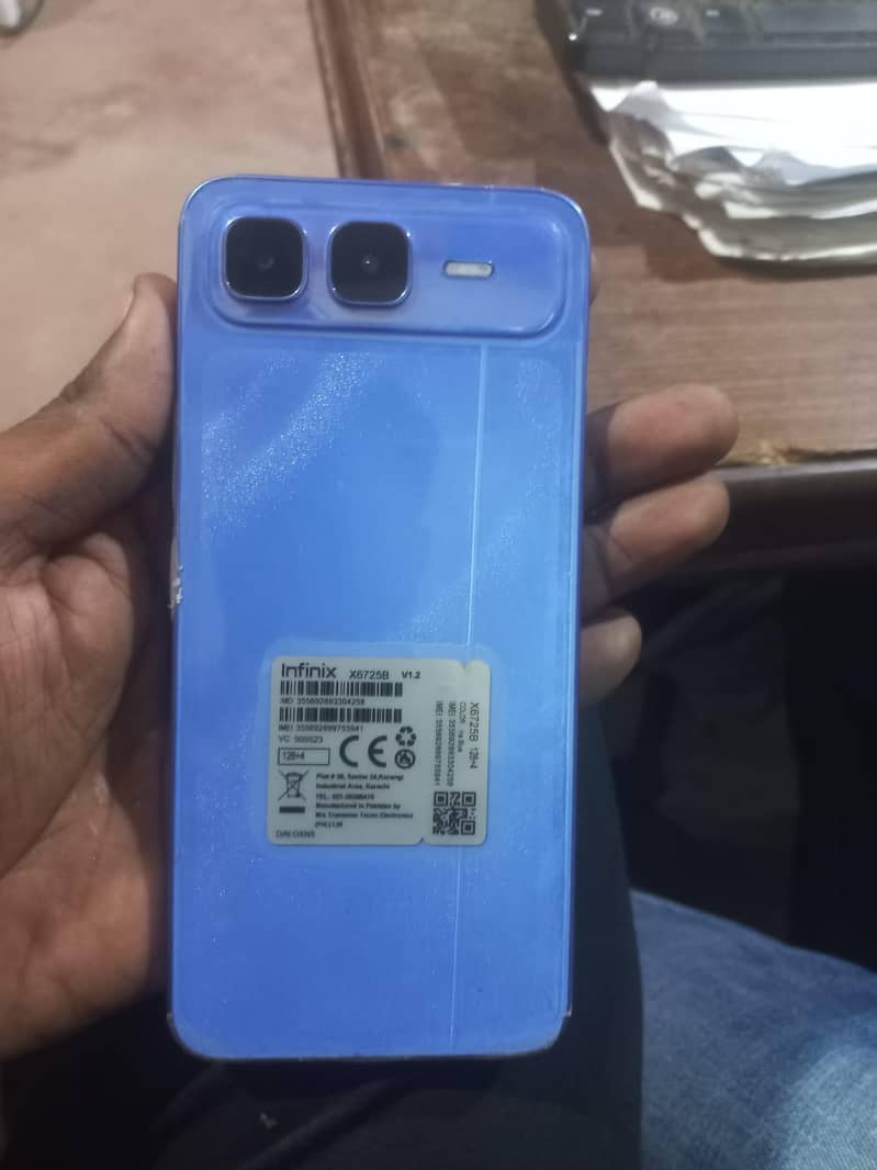 Infinix Other Model 2