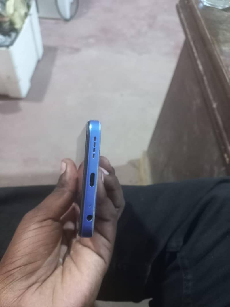 Infinix Other Model 4