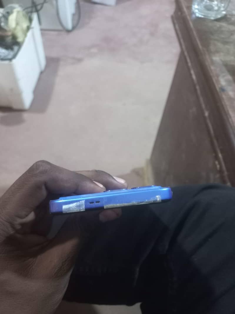 Infinix Other Model 5