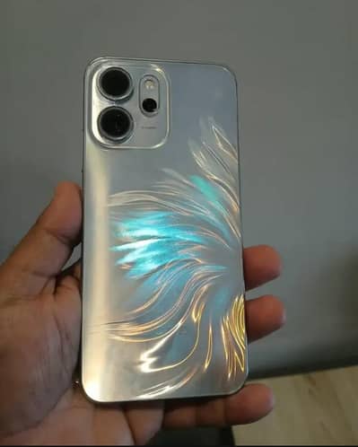 OPPO Reno 14f 5g. 8/256. rate pay behas nai honii final h