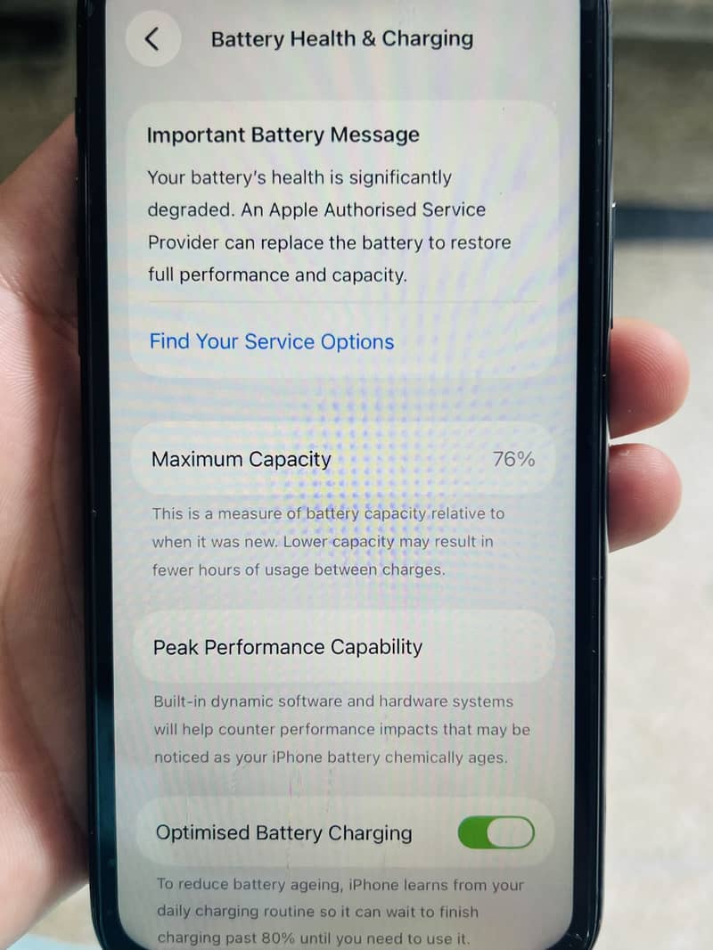 Apple iPhone 11 Pro 5