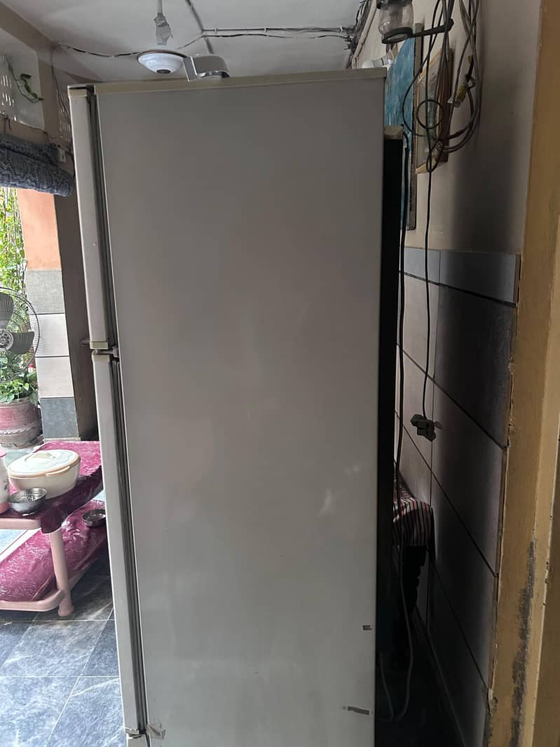 refrigerator 1
