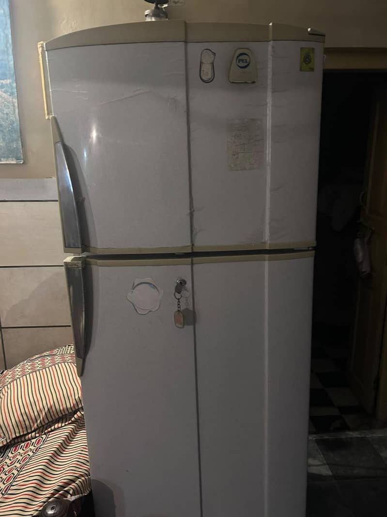 refrigerator 6