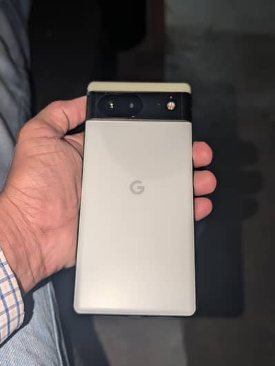 Google Pixel 6 For sale and exchange 128 Gb