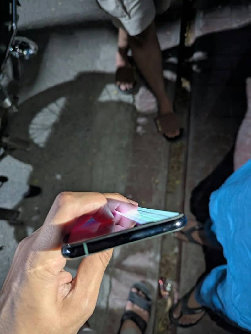 Apple iPhone 11 Pro Max 7