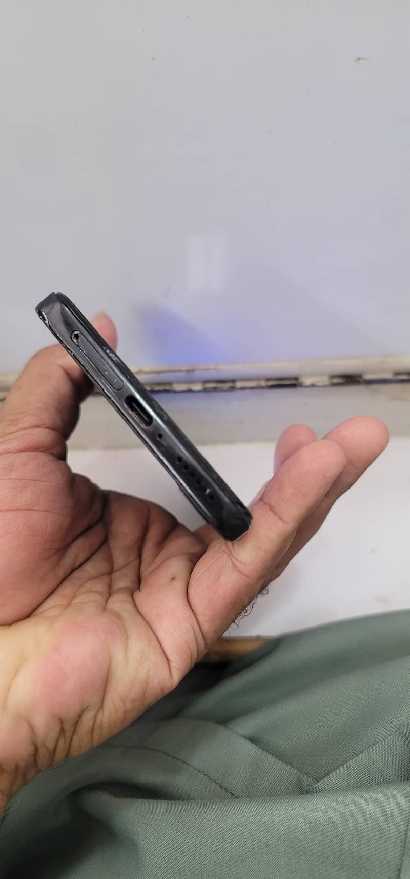 Xiaomi Redmi Note 11 Pro 4
