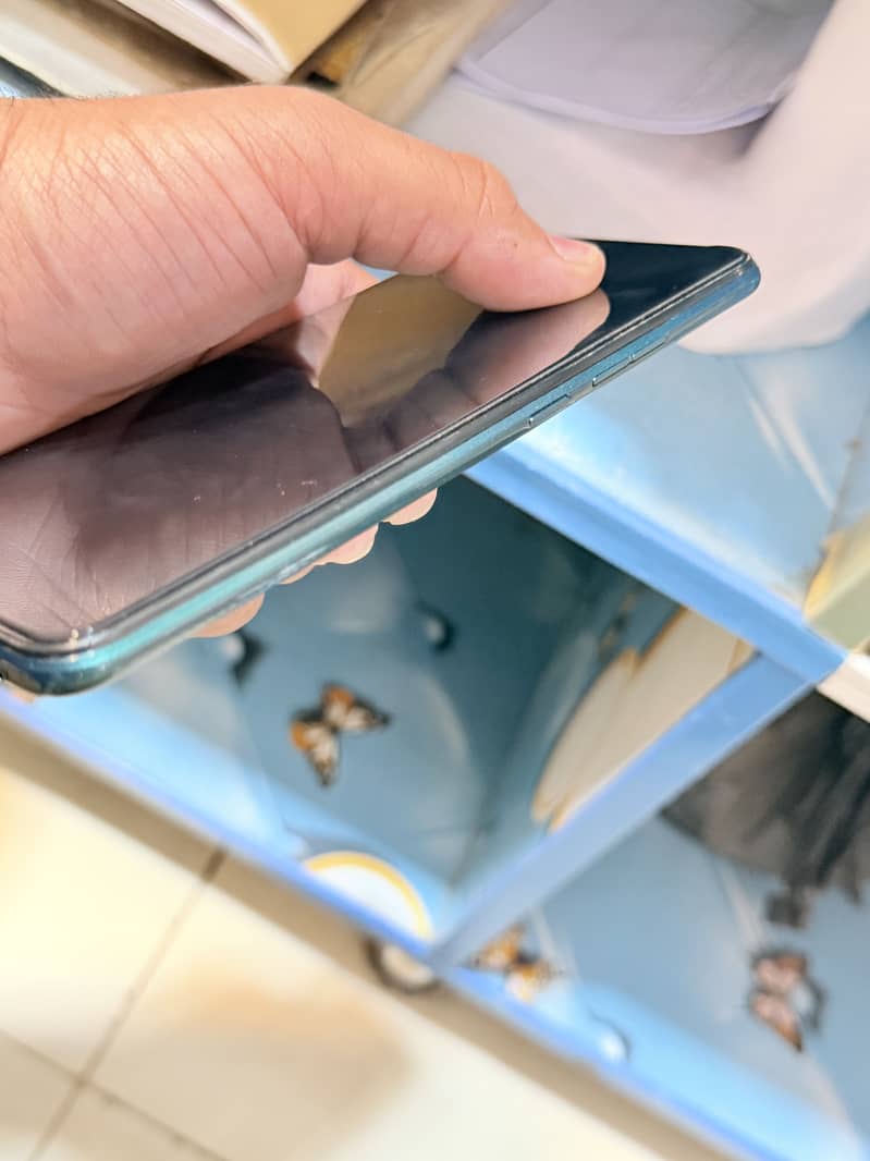 Tecno CAMON 15 0