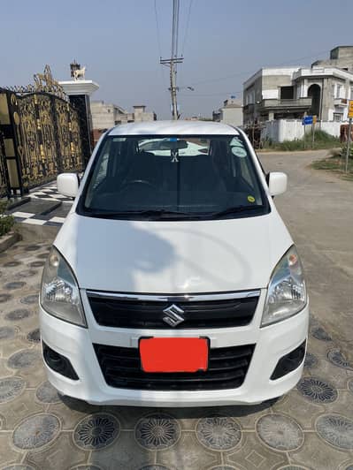 Suzuki Wagon r vxl b2b original