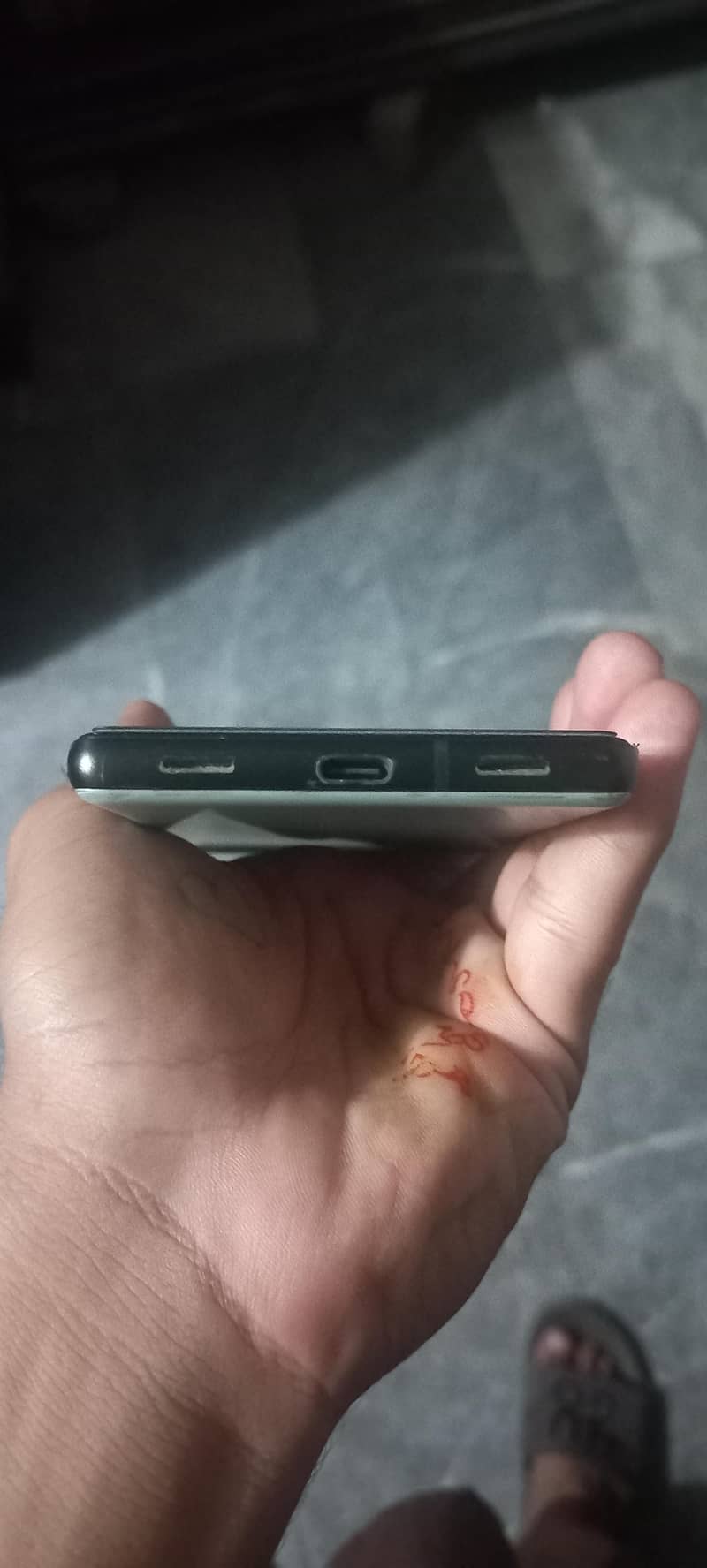 Google Pixel 6a    6/128 1