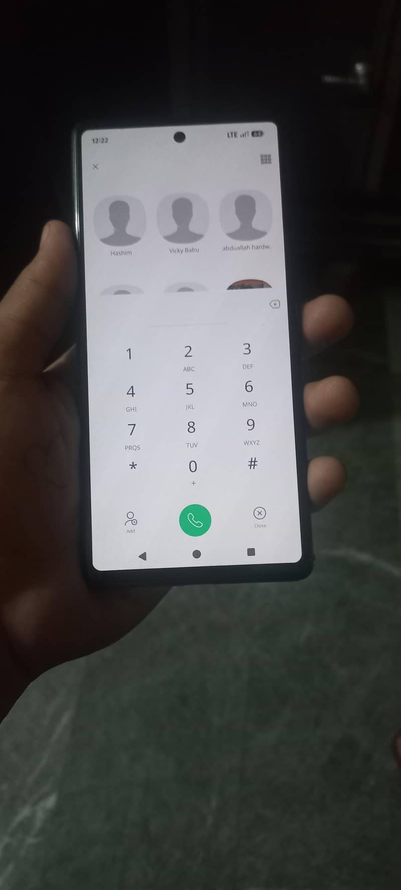 Google Pixel 6a    6/128 3