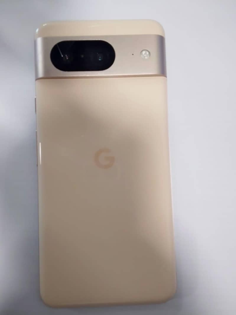 Google Pixel 8 0