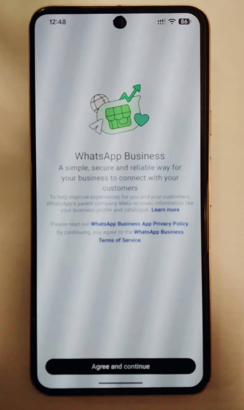 Google Pixel 8 1