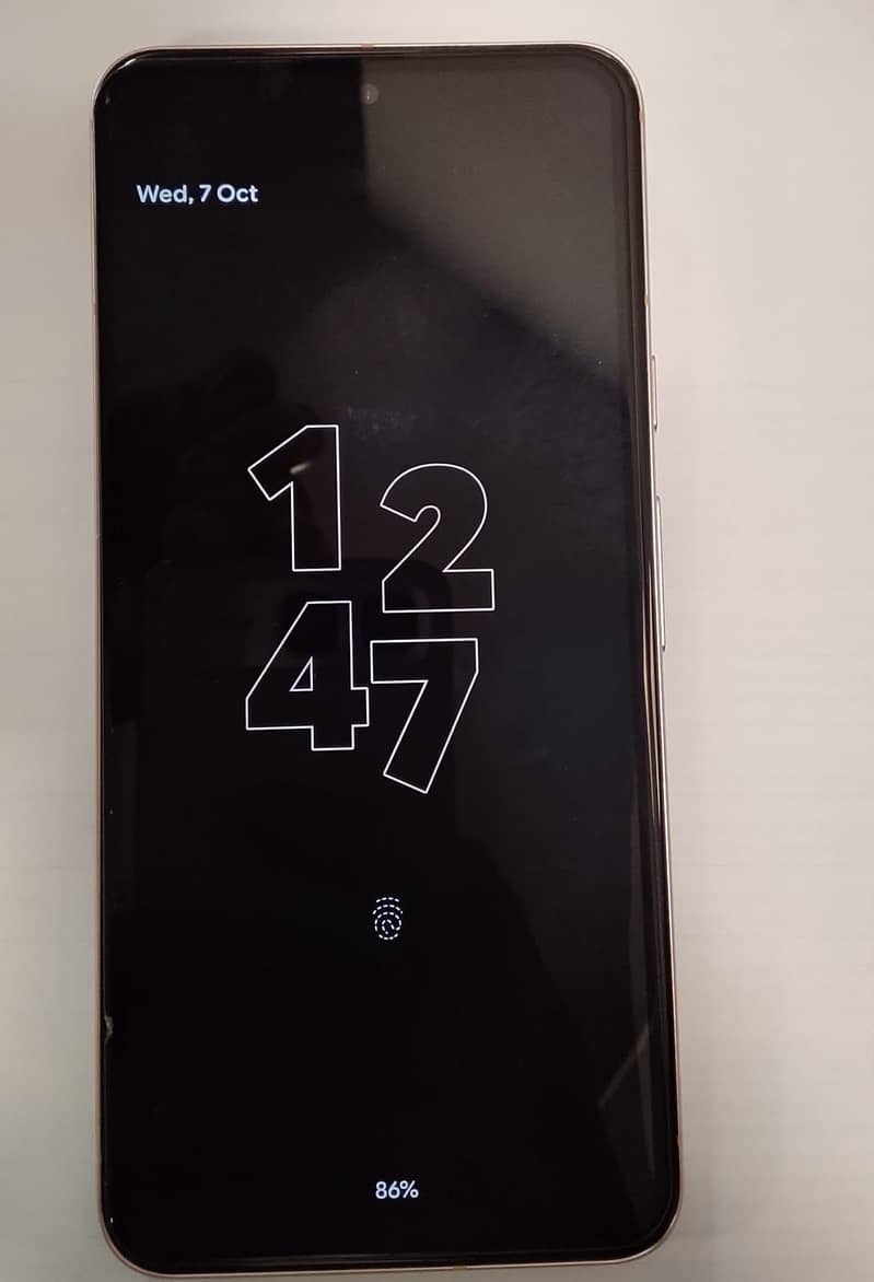 Google Pixel 8 3