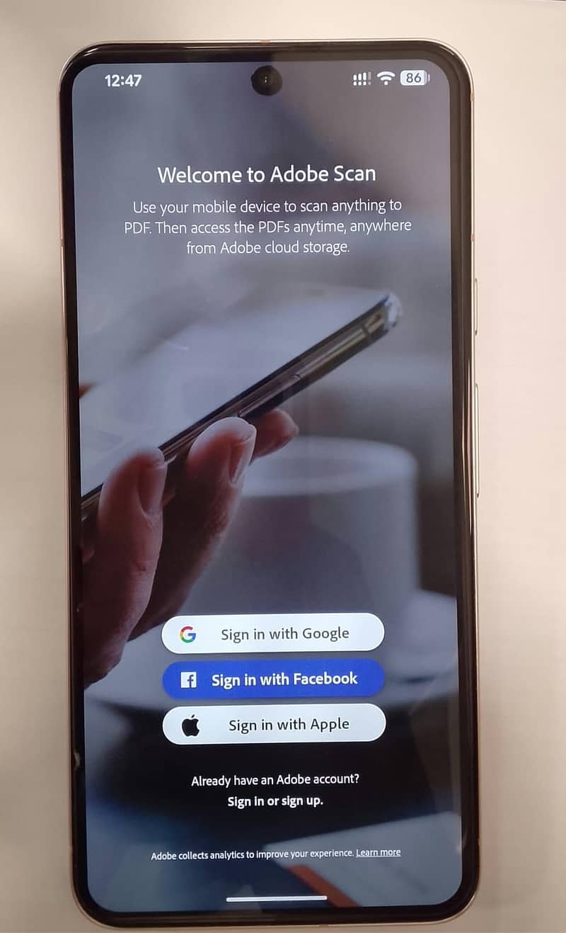 Google Pixel 8 4