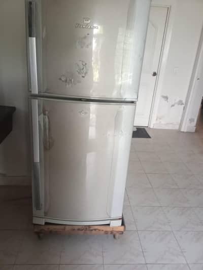 dawlance used fridge