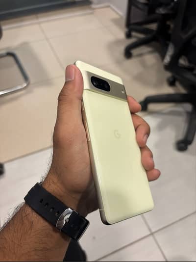 Google Pixel 7 For sale 62000
