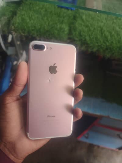 Apple iPhone 7 Plus
